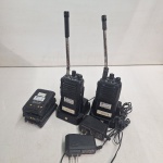Walk Talk's e Kits sem teste. Qualquer duvida entrar em contato pelo whatsaap: 11948723970 ou pelo nosso email: loucoporantiguidades@gmail.com. OBS: A sua participação em nosso leilão ajuda em causas animais.