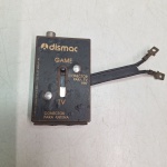 conector para video game atari da marca dismac. Qualquer duvida entrar em contato pelo whatsaap: 11948723970 ou pelo nosso email: loucoporantiguidades@gmail.com. OBS: A sua participação em nosso leilão ajuda em causas animais.