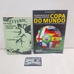 Qualquer duvida entrar em contato pelo whatsaap: 11948723970 ou pelo nosso email: loucoporantiguidades@gmail.com. OBS: A sua participação em nosso leilão ajuda em causas animais.