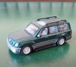 Carrinho de coleção