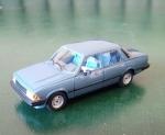 Carrinho de coleção