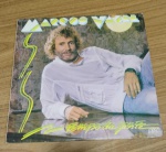 Lp Disco Vinil Marcos Valle "Tempo da Gente" . Produto original, capa em regular estado de conservação,com um pouco de bolor na parte interna, sinais de uso, manuseio e desgastes.O Disco pode conter poeira e riscos, mesmo que superficiais, podendo ocasionar algum nível de ruído na audição.Itens vendidos no estado que apresentam as fotos, qualquer dúvida por gentileza entrar em contato com nosso Whatsapp (24)992260836
