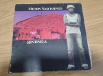 Lp Disco Vinil Milton Nascimento "Sentinela" . Produto original, Com encarte, capa em regular estado de conservação, com sinais de uso, manuseio e desgastes. Disco com plastico protetor, pode conter poeira e riscos, mesmo que superficiais, podendo ocasionar algum nível de ruído na audição.Itens vendidos no estado que apresentam as fotos, qualquer dúvida por gentileza entrar em contato com nosso Whatsapp (24)992260836 para esclarescimentos até o dia anterior ao pregão!!!