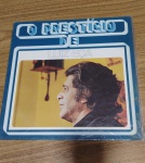 Lp Disco Vinil Luiz Eça "O prestígio de Luiz Eça" . Produto original, capa em regular estado de conservação, com sinais de uso, manuseio e desgastes. Disco pode conter poeira e riscos, mesmo que superficiais, podendo ocasionar algum nível de ruído na audição.Itens vendidos no estado que apresentam as fotos, qualquer dúvida por gentileza entrar em contato com nosso Whatsapp (24)992260836 para esclarescimentos até o dia anterior ao pregão!!!