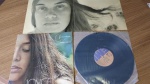 Lp Disco Vinil Joyce "Feminina" . Produto original, capa com sinais de uso e manuseio, pode haver desgaste. Disco pode conter poeira e riscos, mesmo que superficiais, podendo ocasionar algum nível de ruído na audição.Itens vendidos no estado que apresentam as fotos, qualquer dúvida por gentileza entrar em contato com nosso Whatsapp (24)992260836 para esclarescimentos até o dia anterior ao pregão!!!