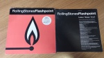Lp Disco Roling Stones "Flaspoint" com Encarte . Produto original, capa com sinais de uso e manuseio, pode haver desgaste. Disco pode conter poeira e riscos, mesmo que superficiais, podendo ocasionar algum nível de ruído na audição.Itens vendidos no estado que apresentam as fotos, qualquer dúvida por gentileza entrar em contato com nosso Whatsapp (24)992260836 para esclarescimentos até o dia anterior ao pregão!!!