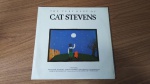 Lp Disco de Vinil Cat Stevens " The Very best of Cat Stevens". Produto original, capa com sinais de uso e manuseio, pode haver desgaste. Disco pode conter poeira e riscos, mesmo que superficiais, podendo ocasionar algum nível de ruído na audição.Itens vendidos no estado que apresentam as fotos, qualquer dúvida por gentileza entrar em contato com nosso Whatsapp (24)992260836 para esclarescimentos até o dia anterior ao pregão!!!