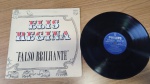 Lp Disco de Vinil Elis Regina "Falso Brilhante". Produto original, capa com sinais de uso e manuseio, pode haver desgaste. Disco pode conter poeira e riscos, mesmo que superficiais, podendo ocasionar algum nível de ruído na audição.Itens vendidos no estado que apresentam as fotos, qualquer dúvida por gentileza entrar em contato com nosso Whatsapp (24)992260836 para esclarescimentos até o dia anterior ao pregão!!!