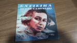 Lp Disco de Vinil Ruy de Carvalho "Enfieira". Produto original, capa com sinais de uso e manuseio, pode haver desgaste. Disco pode conter poeira e riscos, mesmo que superficiais, podendo ocasionar algum nível de ruído na audição.Itens vendidos no estado que apresentam as fotos, qualquer dúvida por gentileza entrar em contato com nosso Whatsapp (24)992260836 para esclarescimentos até o dia anterior ao pregão!!!