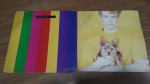 Lp Disco de Vinil Pet Shop Boys "Introspectiv". Produto original, capa com sinais de uso,mofo e manuseio, pode haver desgaste. Disco pode conter poeira e riscos, mesmo que superficiais, podendo ocasionar algum nível de ruído na audição.Itens vendidos no estado que apresentam as fotos, qualquer dúvida por gentileza entrar em contato com nosso Whatsapp (24)992260836 para esclarescimentos até o dia anterior ao pregão!!!