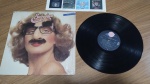 Lote com Lp Vinil "Babyface", capa com sinais de uso e manuseio, pode haver desgaste. Disco pode conter poeira e riscos, mesmo que superficiais, podendo ocasionar algum nível de ruído na audição.Itens vendidos no estado que apresentam as fotos, qualquer dúvida por gentileza entrar em contato com nosso Whatsapp (24)992260836 para esclarescimentos até o dia anterior ao pregão!!!