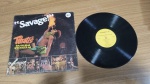 Lote com Lp Vinil Tihatis South Seas "Spetacular", capa com sinais de uso e manuseio, pode haver desgaste. Disco pode conter poeira e riscos, mesmo que superficiais, podendo ocasionar algum nível de ruído na audição.Itens vendidos no estado que apresentam as fotos, qualquer dúvida por gentileza entrar em contato com nosso Whatsapp (24)992260836 para esclarescimentos até o dia anterior ao pregão!!!