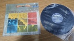 Lote com Lp Vinil MPB4 e quarteto em CY, capa com sinais de uso e manuseio, pode haver desgaste. Disco pode conter poeira e riscos, mesmo que superficiais, podendo ocasionar algum nível de ruído na audição.Itens vendidos no estado que apresentam as fotos, qualquer dúvida por gentileza entrar em contato com nosso Whatsapp (24)992260836 para esclarescimentos até o dia anterior ao pregão