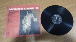 Lote com Lp Mondo Cane 2 , capa comsinais de uso e manuseio, pode haver desgaste. Disco pode conter poeira e riscos, mesmo que superficiais, podendo ocasionar algum nível de ruído na audição.Itens vendidos no estado que apresentam as fotos, qualquer dúvida por gentileza entrar em contato com nosso Whatsapp (24)992260836 para esclarescimentos até o dia anterior ao pregão