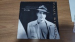Lote com Lp disco de Vinil Paul Simon "Negotiaations and love songs", capa com sinais de uso e manuseio, pode haver desgaste ou mofo. Disco pode conter poeira e riscos, mesmo que superficiais, podendo ocasionar algum nível de ruído na audição.Itens vendidos no estado que apresentam as fotos, qualquer dúvida por gentileza entrar em contato com nosso Whatsapp (24)992260836 para esclarescimentos até o dia anterior ao pregão
