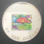 UGANDA - 1000 SHILINGS - 2002 - FC