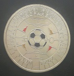 ALEMANHA - 11 EUROS - COPA DA UEFA - FC