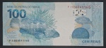 NOVIDADE - NOTA DE 100 REAIS - PI - HADAD/CAMPOS NETO - FE