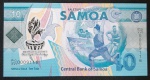 SAMOA - POLÍMERO - 10 TALA - FE