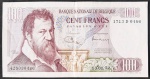 BELGICA - 100 FRANCOS - MBC