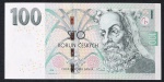 CHESCA  100 KORUN - FE - 2018