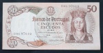 PORTUGAL - S - 50 ESCUDOS