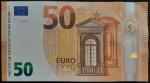 EUROPA - 50 EUROS - 2015 - VD - PORTUGAL - FC