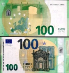 EURO - ESLOVAQUIA (EA) - 100 EUROS - FE