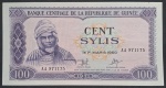 GUINE - 100 SYLIS - FE
