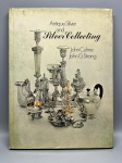 ORFEBRARIA & ANTIGUIDADES  ANTIQUE SILVER AND SILVER COLLECTING. John Culme e John G. Strang. Ed. Hamlyn. Excelente guia ilustrado de referência para colecionadores e historiadores de arte, abordando a evolução estilística, técnicas de manufatura e a história da prataria clássica (como o célebre estilo Adam). Capa dura com sobrecapa apresentando amarelamento natural e leves marcas de manuseio nas bordas