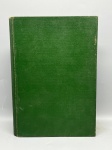 BIBLIOGRAFIA E BRASILIANA  CATÁLOGO DE DOCUMENTOS HISTÓRICOS. Importante e detalhado catálogo de referência para colecionadores e bibliófilos, descrevendo manuscritos raros, documentos e obras de associação de alta relevância (incluindo peças históricas ligadas ao Imperador Dom Pedro II e ao Barão de Cotegipe). Apresenta reproduções fotográficas detalhadas de encadernações artísticas e heráldicas com o brasão de armas do Império do Brasil. Encadernação em percalina verde