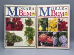 Conjunto inclui os volumes 1 e 2 da série Morar Bem, focados em jardinagem e cultivo de plantas. O material oferece guias práticos sobre o plantio, cuidados, manutenção e variedades botânicas, incluindo informações detalhadas sobre diversos tipos de rosas. É uma obra de referência voltada para entusiastas de jardinagem e decoração de ambientes com elementos naturais
