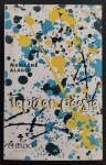 livro - Tapizar Poesia - Marilene Alagia - Chiado Books - 196 p. - brochura com a capa e parte interna em ótimo estado de conservação - dedicatória com autógrafo da autor na primeira folha -(22x14)cm.