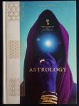 livro - Astrology - The Library of Esoterica - Andrea Richards (escritora) -  Jessica Hundley (serie editora) - Taschen - 2025 - idioma inglês - 520 p. - capa dura e parte interna em excelente estado de conservação - (24,5x18)cm.