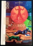 livro - Torot - The Library of Esoterica -  Jessica Hundley (escritora e editora) - Taschen - 2025 - idioma inglês - 520 p. - capa dura e parte interna em excelente estado de conservação - (24,5x18)cm.