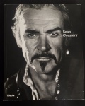 livro - Sean Connery - Mario Sesti - Electa - 2006 - idioma italiano - 195 p. - brochura com capa e miolo em excelente estado de conservação - (26x21,5)cm.