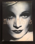 livro - Hurrell Hollywood Photographs 1928-1990 - George Hurrell - St. Martin`s Press - 1992 - 1º ed. - idioma inglês - 140 p. - capa dura com sobrecapa danificada na parte superior frontal - parte interna em excelente estado de conservação - (35,5x27)cm.