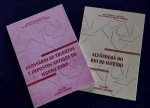 livro - Coleção Memória Tributária - Alfândega do Rio de Janeiro e Glossário de Tributos e Impostos Antigos do Mundo Todo - José Eduardo Pimentel de Godoy - Secretaria da Receita Federal - ESAF - 2002 - (33+263) p. - brochura com capa e parte interna em ótimo estado de conservação - (25x17,5)cm.