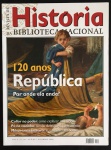 revista - Revista de História da Biblioteca Nacional - Luciano Figueiredo (editor) - Sociedade de Amigos da Biblioteca Nacional - nº 50 novembro 2009 - ano 5 - 98 paginas  - brochura em excelente estado de conservação - (27,5x20,5)cm.