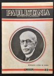 revista - Paulistania: 0rgão Oficial do Clube Piratininga - 1978 - número 82 - 130 p. - brochura com capas amareladas  - parte interna bem conservada - (32X23) cm.