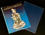 livro - Goddens Guide to European Porcelain (Guia de Godden para porcelana europeia) - Geoffrey A. Godden - Cross River Press - 1993 - 1ºed. - idioma inglês - 345 p. - capa dura com sobrecapa com marcas do tempo - miolo em bom estado de conservação - (31,5X25) cm.