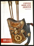 livro - Chinese Arms and Armour - Natasha Bennett - Royal Armouries: Arms and Armour Series - Published by Royal Armouries - 2018 - idioma inglês - 96 p. - brochura com capa e miolo em ótimo estado de conservação (23X17) cm.