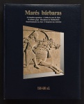 livro - Marés Bárbaras 1500-600 a.C. - série História em Revista - Editores de Time-Life Livros - Abril Livros - 1991 - 176 p. - encadernação editorial e parte interna em excelente estado de conservação - (28x23)cm.