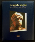 livro - A Marcha do Islã 600-800 - série História em Revista - Editores de Time-Life Livros - Abril Livros - 1991 - 176 p. - encadernação editorial e parte interna em excelente estado de conservação - (28x23)cm.
