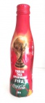 Colecionismo Coca-Cola da Copa do mundo de 2014
