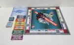 BRINQUEDOS - ANTIGO JOGO BANCO IMOBILIÁRIO DA ESTRELA. MEDINDO A CAIXA 3.5 X 26 X 49.5 CM