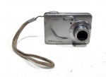 Camera Fotógrafica de coleção Kodak Easyshare C160 Vintage. Não testada e sem garantias