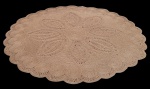 Tapete de cizal - 190 cm.