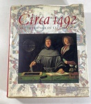 CIRCA 1492 -ART IN THE AGE OF EXPLORATION-