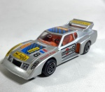 COLECIONISMO- CARRINHO  EM METAL. MEDIDAS: 4,5 X 9,5 CM
